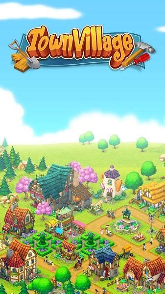 pin  sekainoost mod apk  apk farm village farm town