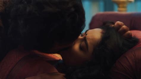 Nude Video Celebs Tridha Choudhury Sexy Aashram S01e09 2020