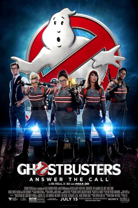 anthony s film review ghostbusters 2016