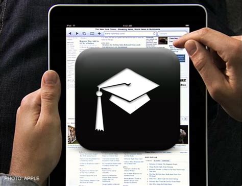 smartphone nation top ipad apps  college students