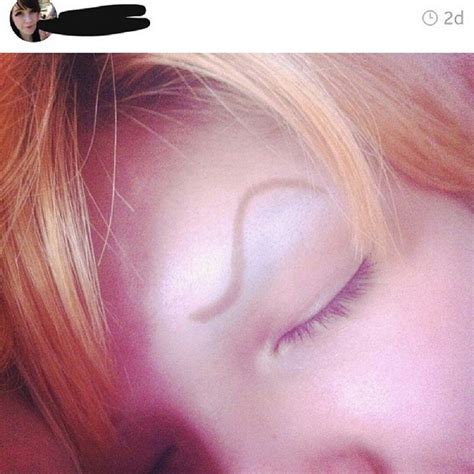 These 37 People Have The Worst Eyebrows You Could Ever