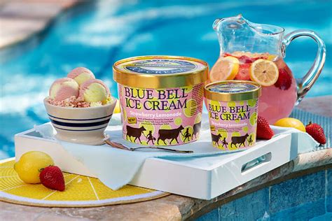 blue bell drops  limited time flavor perfect  summertime