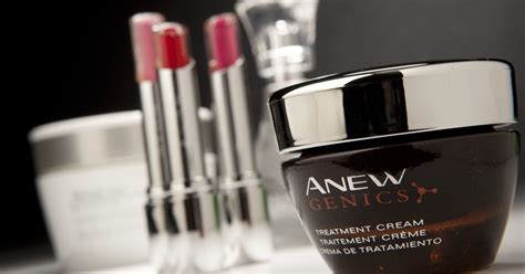 sec files lawsuit  alleged fake offer  buy avon products