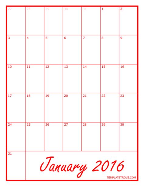 calendars  print  calendars