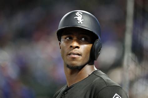 white sox shortstop tim anderson ankle injury bat flip  part   story chicago sun