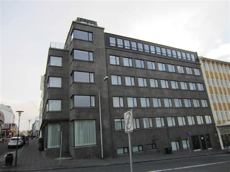 hotel reykjavik henriktravelcom