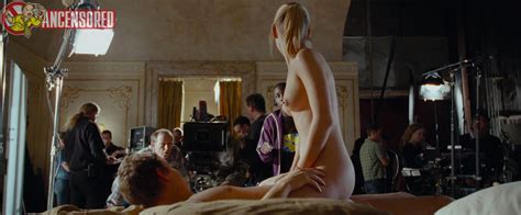 Naked Joanna Page In Love Actually