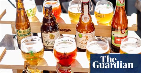 10 Of The Best Craft Beer Bars In Brussels Brussels Holidays The
