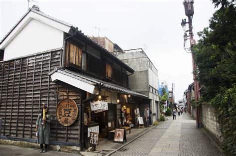 A Cheapo S Day Trip To Kawagoe The Little Edo Tokyo Cheapo