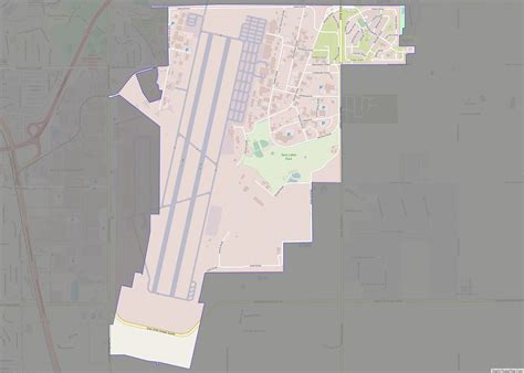 map  mcconnell afb cdp