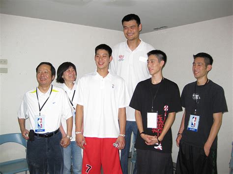 Jeremy Lin The Height Of Why He Matters More Than Yao