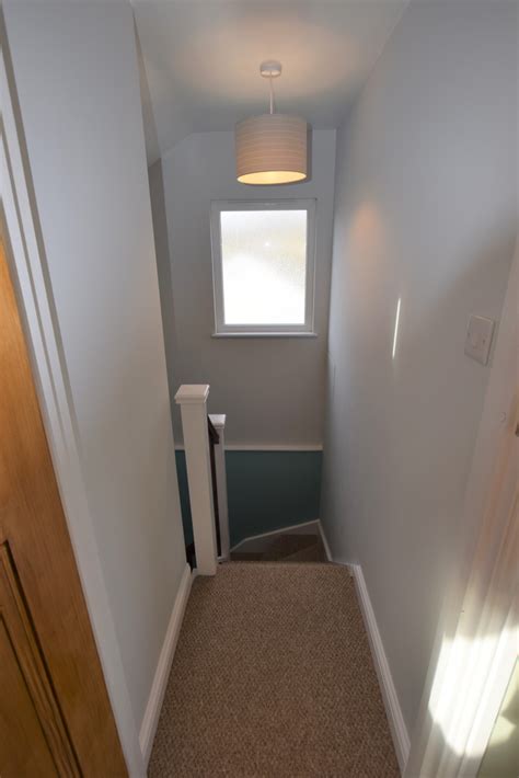 1930s Semi Detached Loft Conversion | C & A Johnson
