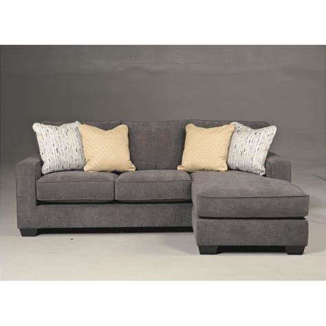ashley furniture hodan marble sofa chaise
