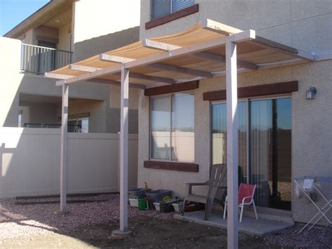 alex haralson update   diy patio cover