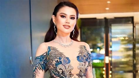 Skandal Foto Telanjang Finalis Miss Universe Indonesia 2023 Viral Ini