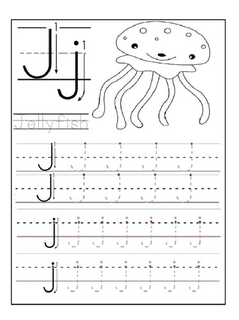 letter  worksheet preschool crafts