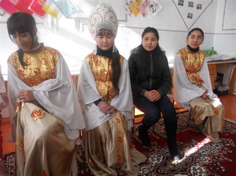 tokmok kyrgyzstan students  tokmok school  prepare fo flickr