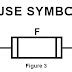 electrical fuse symbol