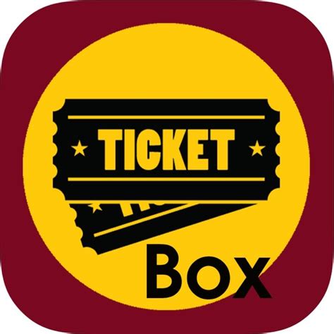 ticket box pro apprecs