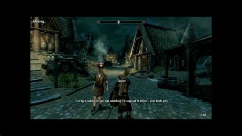 Skyrim How To Become Lesbian Youtube