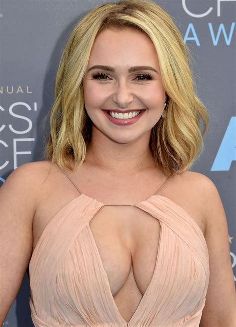 hayden panettiere nude pics and videos that you must see in 2017
