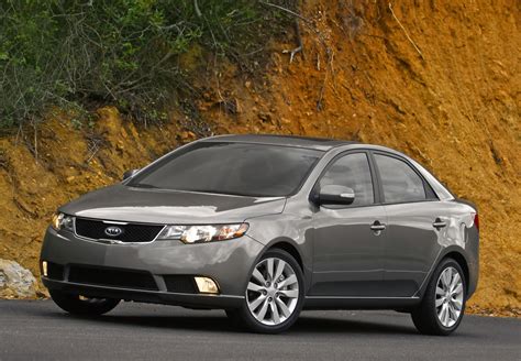 kia forte review ratings specs prices    car connection