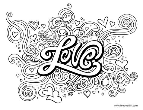 month  love