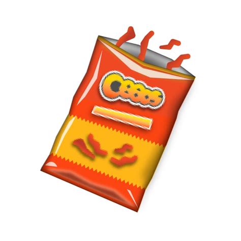 Hot Cheetos 12 Emoji That Need To Exist Asap Popsugar Tech