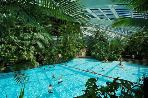 center parcs longleat forest warminster wiltshire situated   beautiful longleat estate