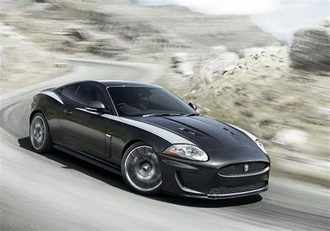 car modification jaguar marks  years