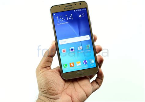 samsung galaxy  review