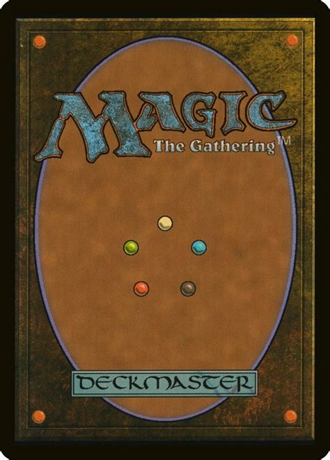 magic  gathering mtg wiki