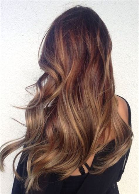 35 bold ombre hair colors the new trend in 2016