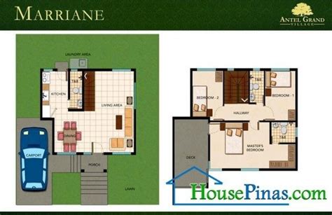 amazing philippine home design floor plans  home plans design