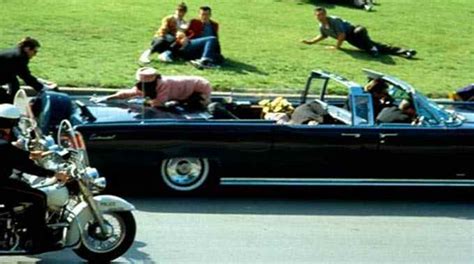 new evidence of zapruder film alteration and government