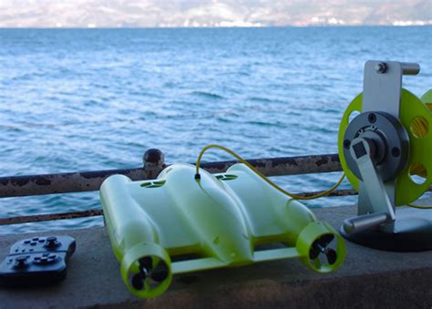 gladius  ultimate deep sea drone techstartups