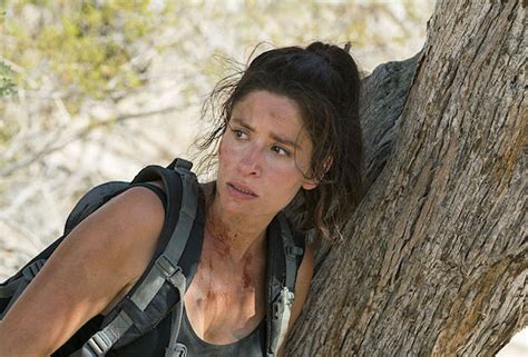 ‘buffy’ Alum Emma Caulfield Cast On ‘fear The Walking Dead’ Season 3