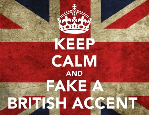 tips to improve your british english accent reallife english