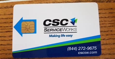 put money   csc serviceworks card  easy