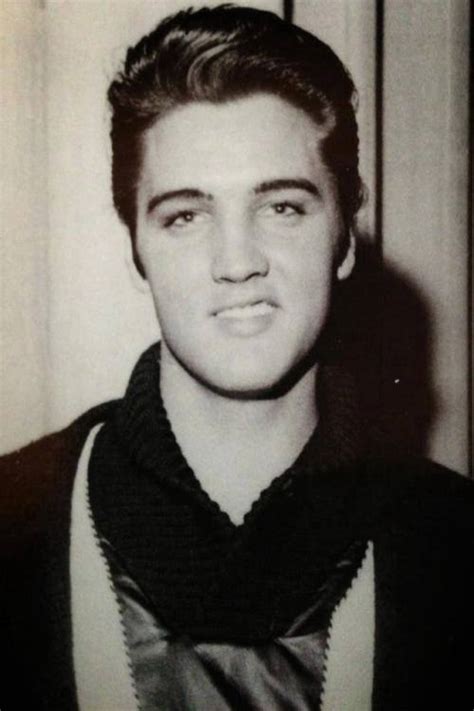 Elvis Presley With Beard Mature Naked
