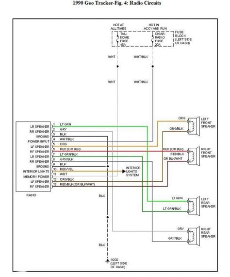 ford ranger radio wiring diagram fordwiringdiagramcom