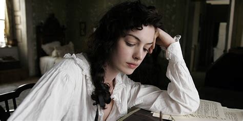 becoming jane movies review the new york times