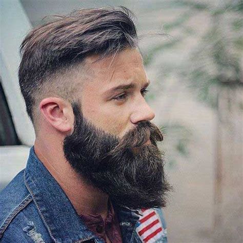 Stylish Beard Styles 2023 Mens Style