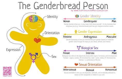 pin on genderbread