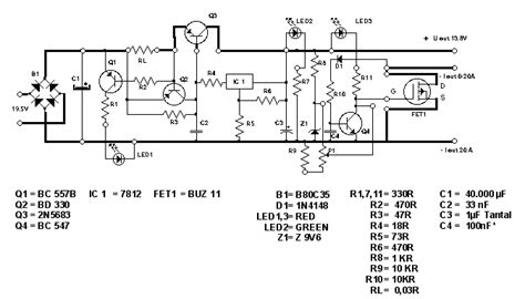 power supplies electronic circuits tv schematics audio