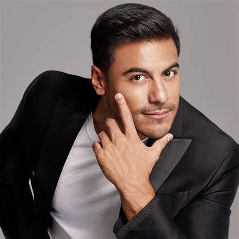 carlos rivera biografia