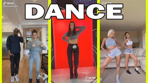 tik tok dance compilation 2020 tik tok most popular dances famous tik