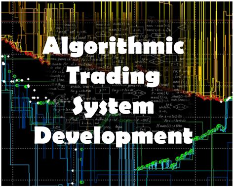 build   algorithmic trading system step  step tutorial part  trading tuitions