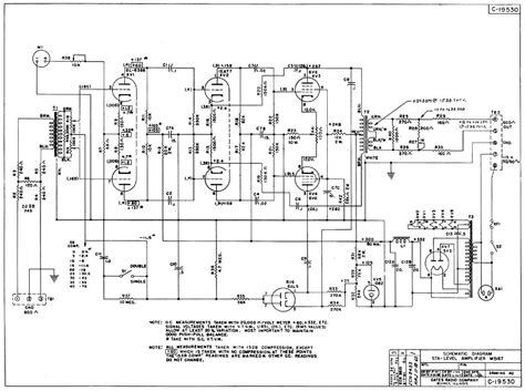 gates sta level compressor schematic