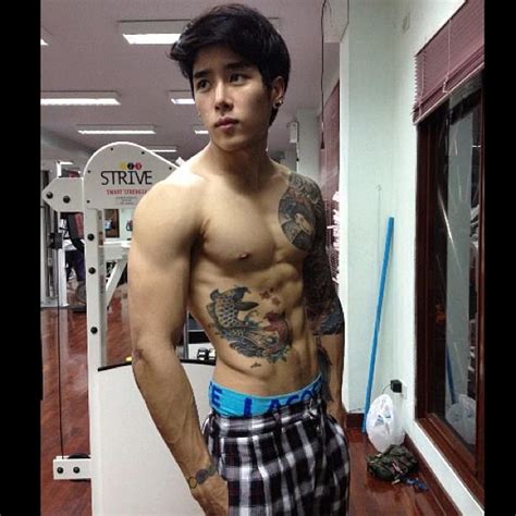 asian guy tattoo best adult cam